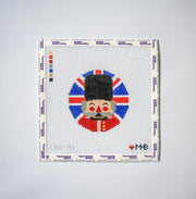 Nutcracker James Round