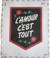 OPxBW: Lamour Cest Tout