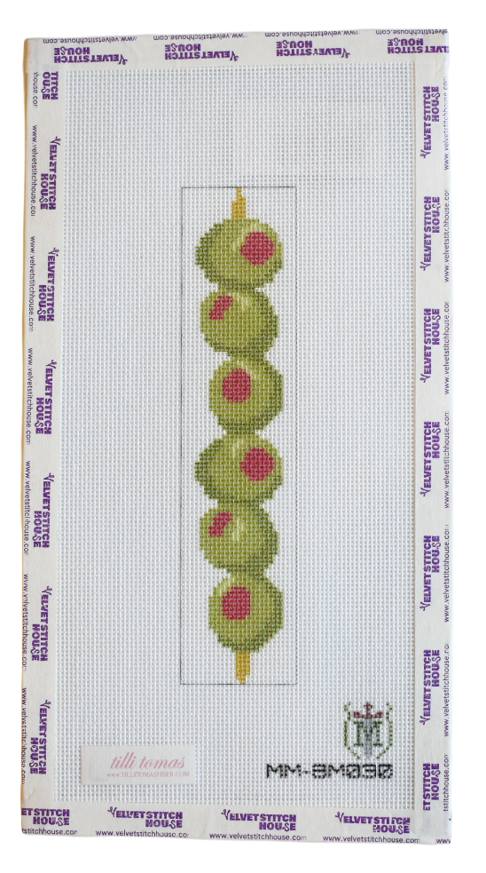 Olives