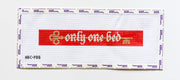 One Bed Key Fob