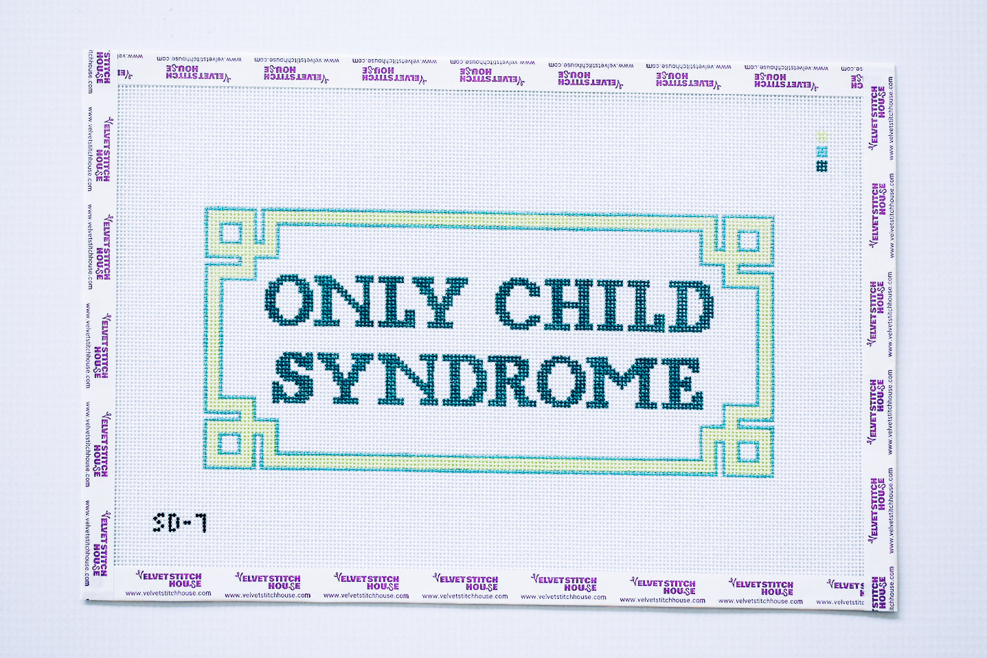 Only Child Syndrome