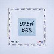 Open Bar