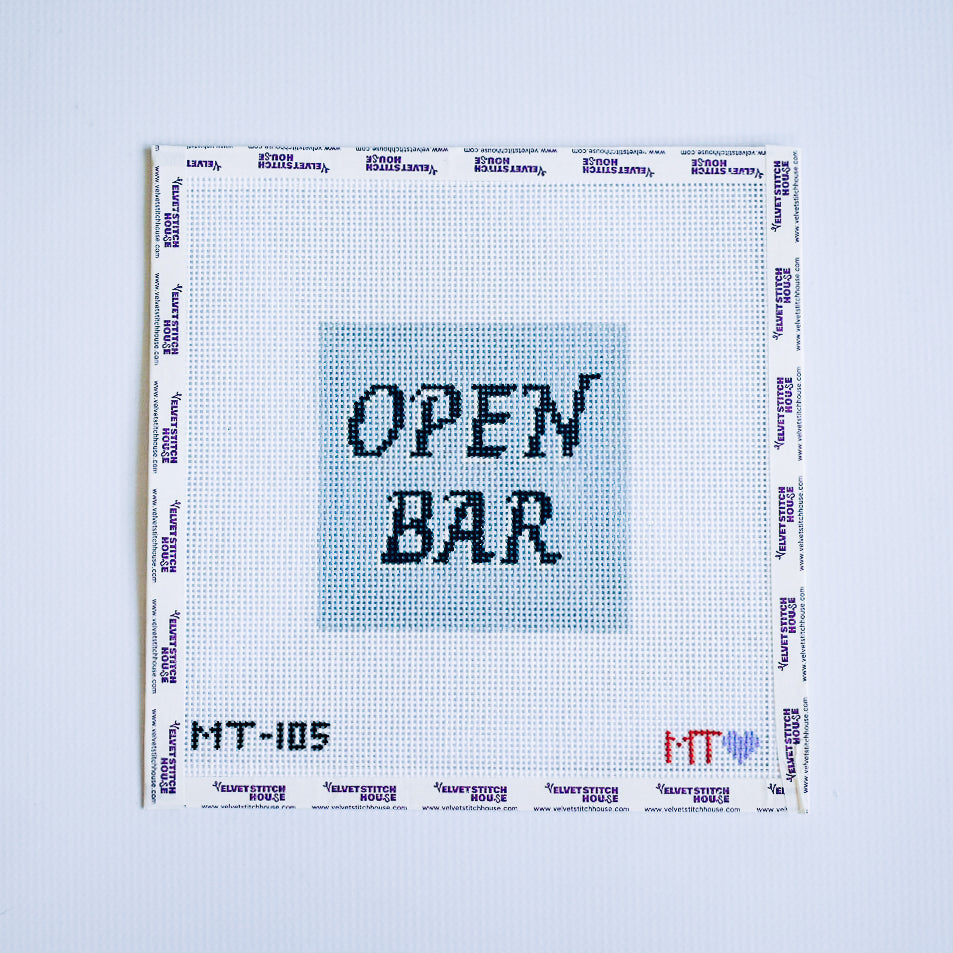 Open Bar