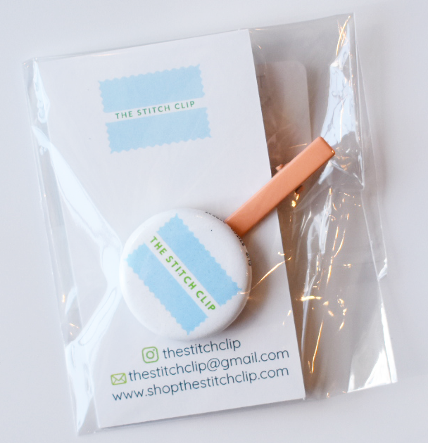 The Stitch Clip OG