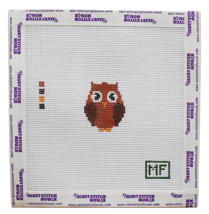 Owl Mini