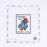 Paddington Bear Stamp