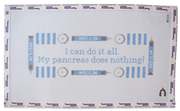 Pancreas Pillow