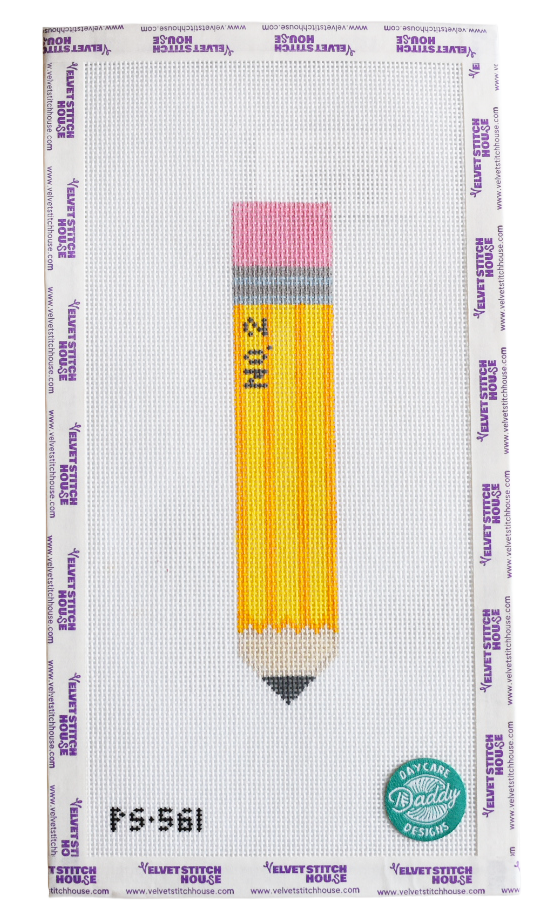 Pencil Bookmark