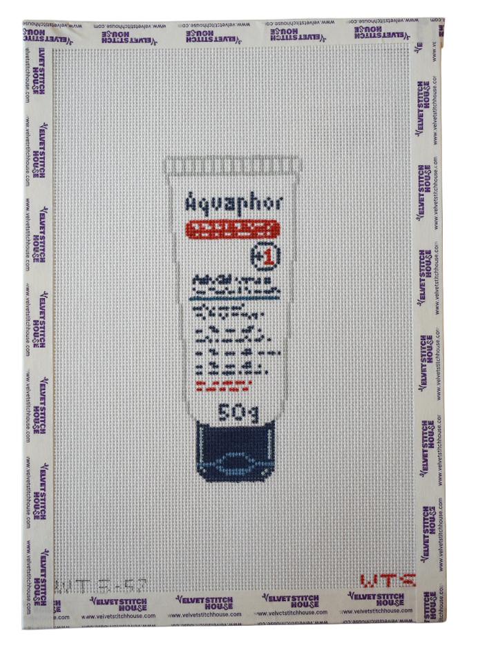 Petroleum Jelly