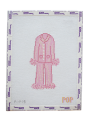 Pink Pajamas