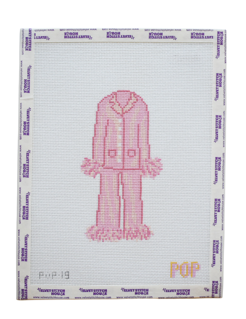Pink Pajamas
