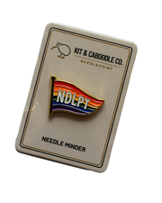 Pride NDLPT Needleminder