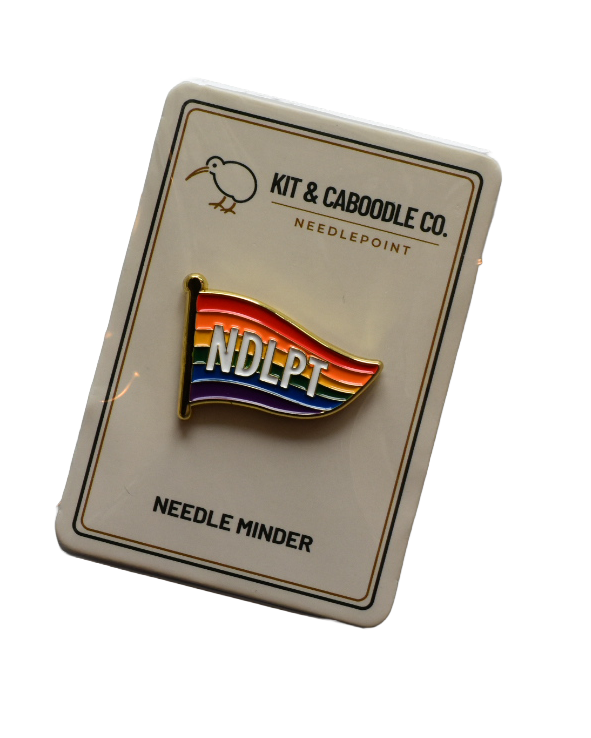 Pride NDLPT Needleminder