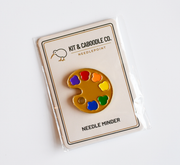 NDLPT Palette Needleminder