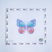Purple Butterfly