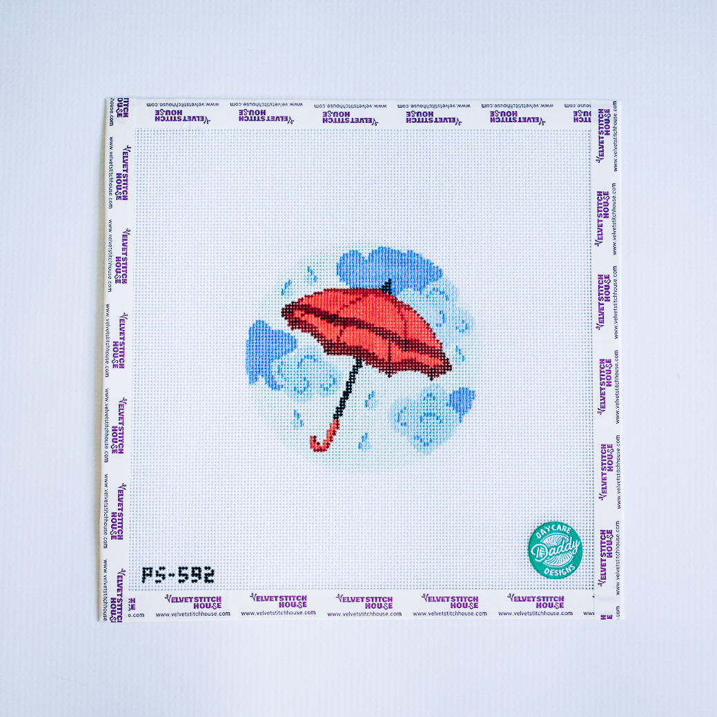 Rain Rain Go Away