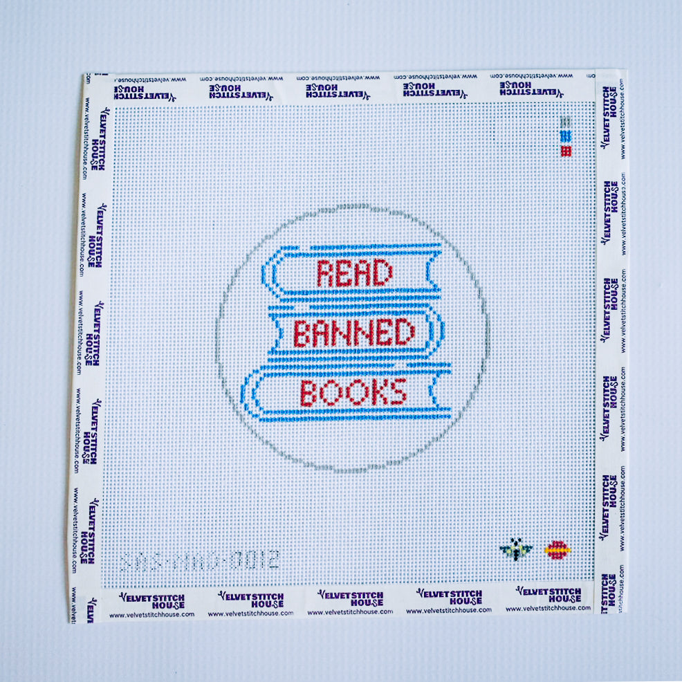 Read Banned Books