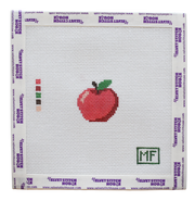Apple Mini - Red