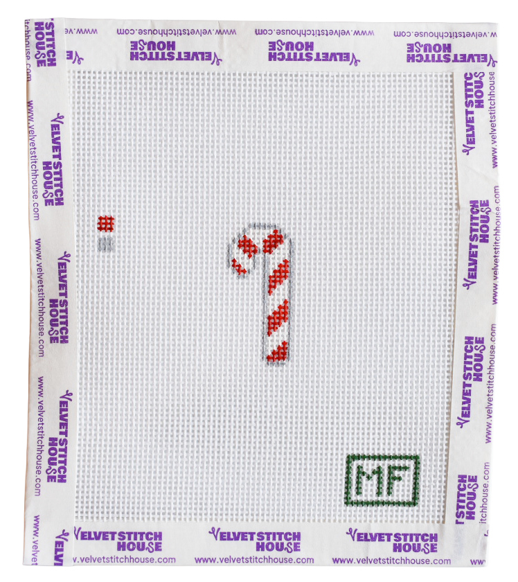 Candy Cane (Red) Mini