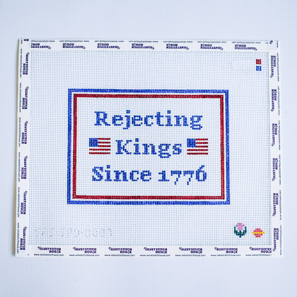 Rejecting Kings