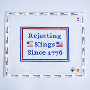 Rejecting Kings