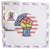Pride Resist Flag