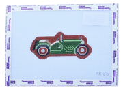 British Roadster