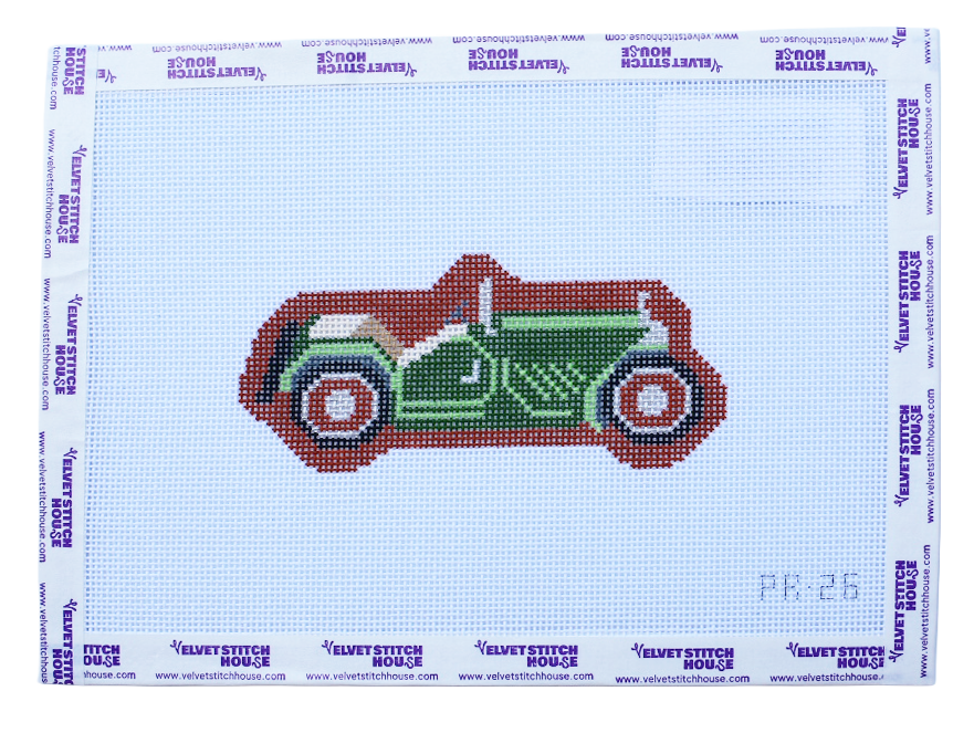 British Roadster