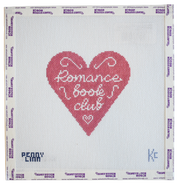 Romance Book Club