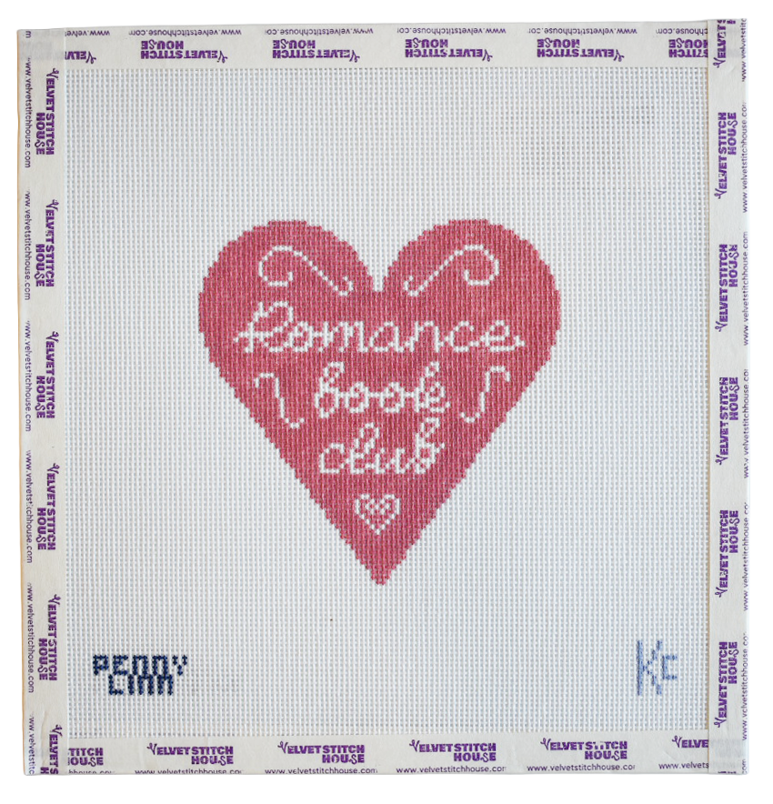 Romance Book Club