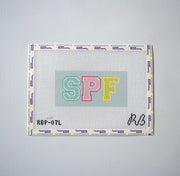 SPF Large