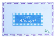 SPF Always - Blue
