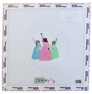 Schuyler Sisters (from Hamilton)