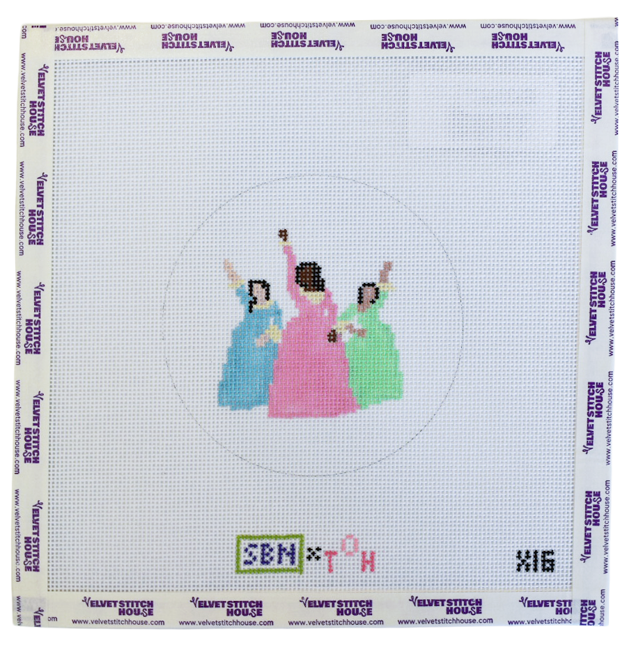 Schuyler Sisters (from Hamilton)