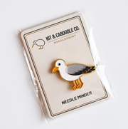 Seagull Needleminder
