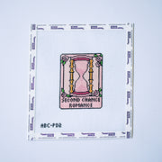 Second Chance Romance Tarot Card