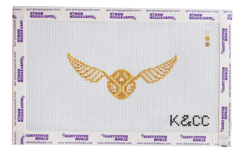 Seekers Prize Canvas