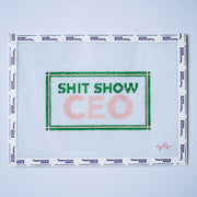 Shit Show CEO