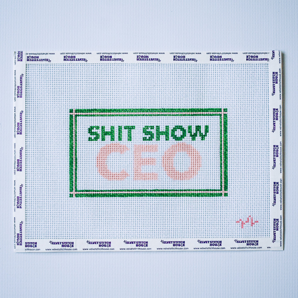 Shit Show CEO