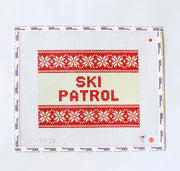 Ski Patrol