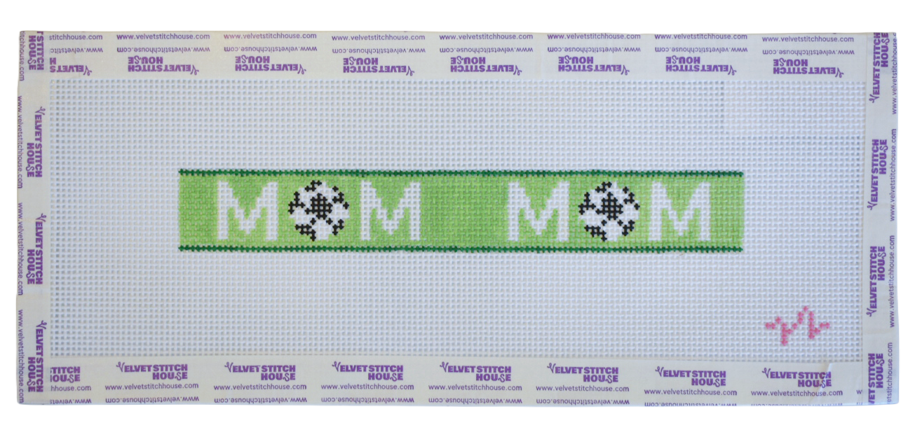 Soccer Mom Keyfob