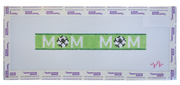 Soccer Mom Keyfob