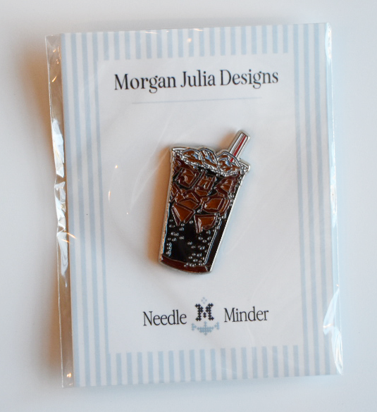 Diet Coke Needle Minder