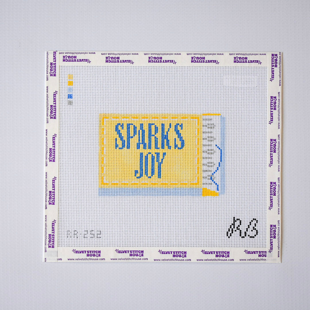 Sparks Joy