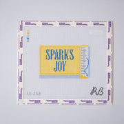 Sparks Joy