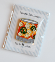 Spicy Marg Needle Minder