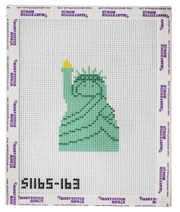 Statue of Liberty Angel