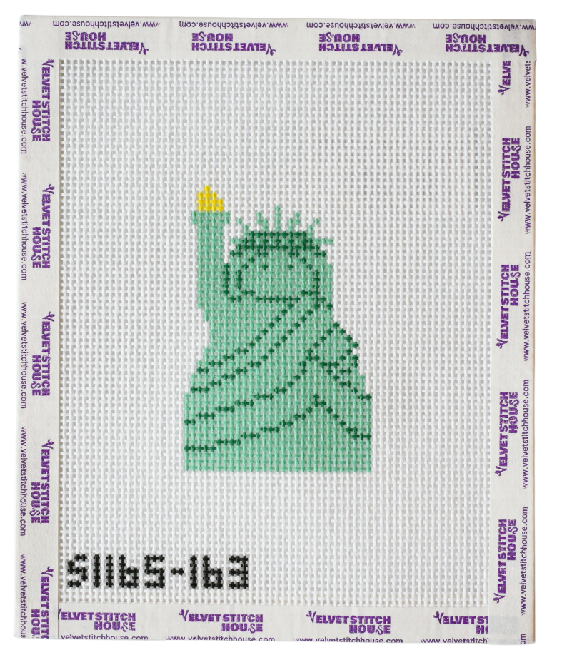 Statue of Liberty Angel