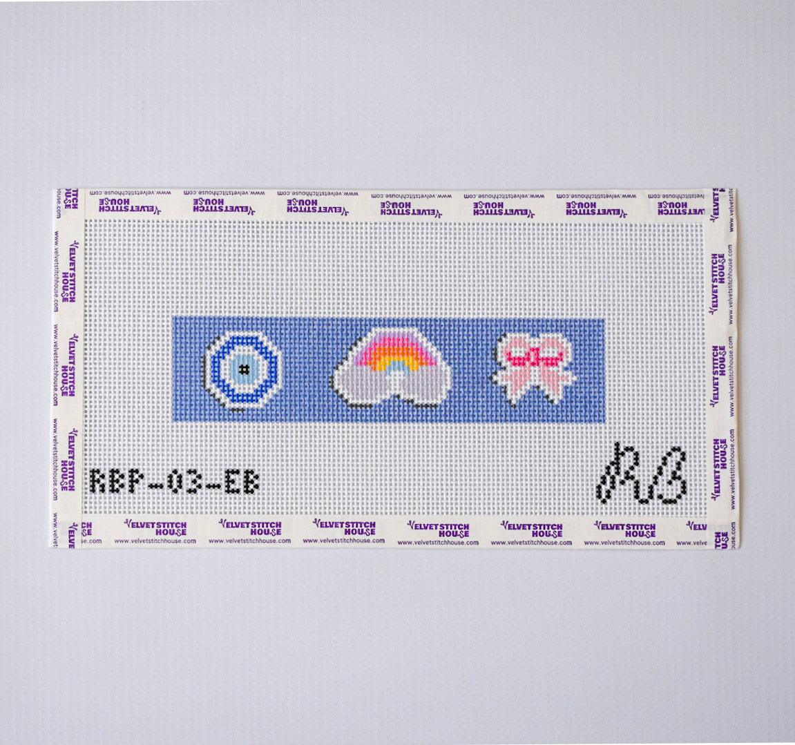 Sticker Fob