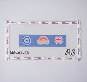 Sticker Fob